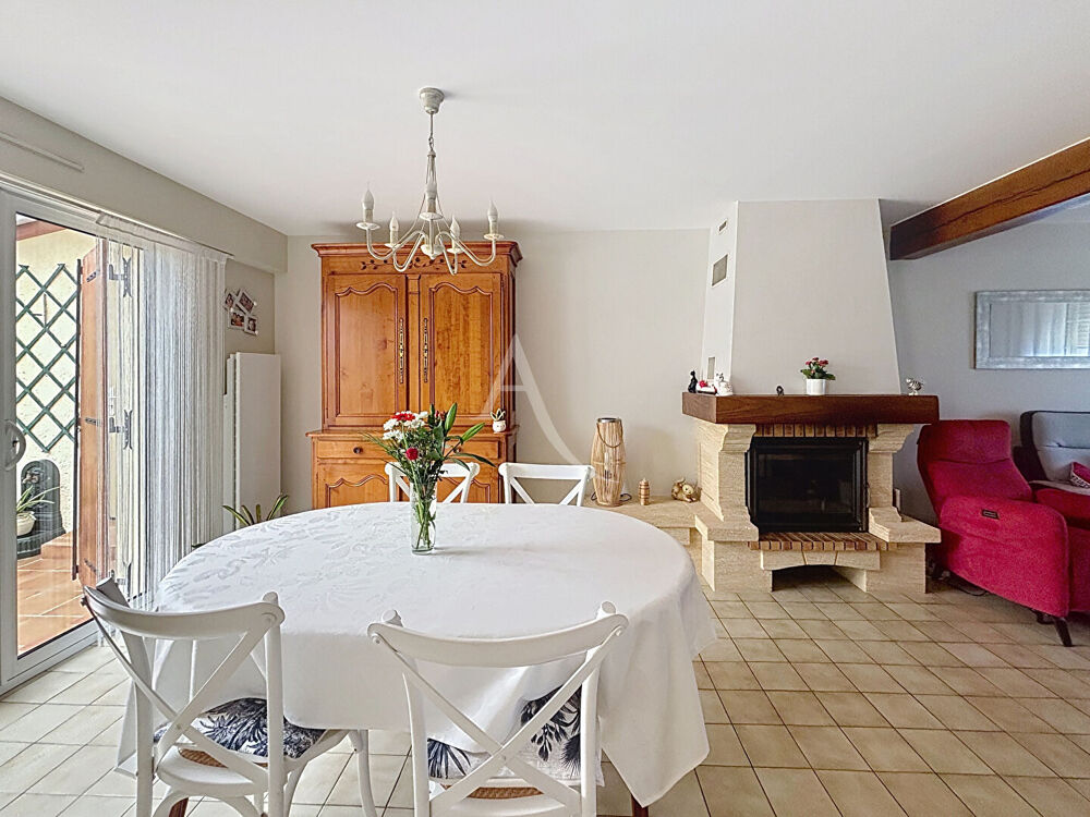 Maison La Possonniere 6 pièce(s) 114 m2