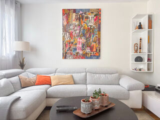  Appartement à vendre 3 pièces 68 m²