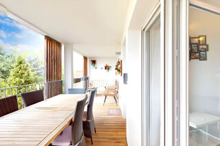  Appartement � vendre 3 pi�ces 58 m�