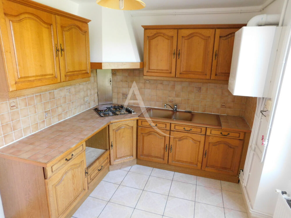Location Appartement Appartement secteur Marines - 2 pièce(s) - 47 m2 Chars