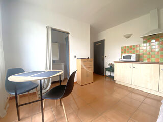  Appartement � louer 1 pi�ce 18 m�