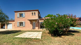  Maison à vendre 5 pièces 135 m²