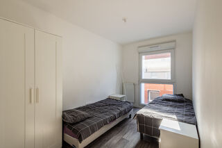  Appartement � vendre 3 pi�ces 65 m�