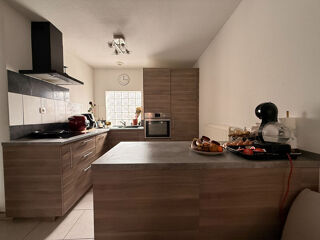  Appartement � vendre 3 pi�ces 70 m�