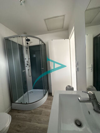  Appartement  louer 1 pice 18 m
