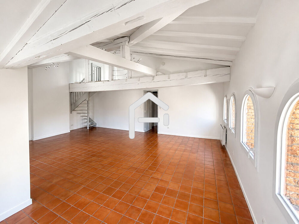 Appartement 5 pièces 106 m² · à Toulouse · 106 m² · 520 000 €