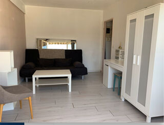  Appartement à vendre 1 pièce 20 m²