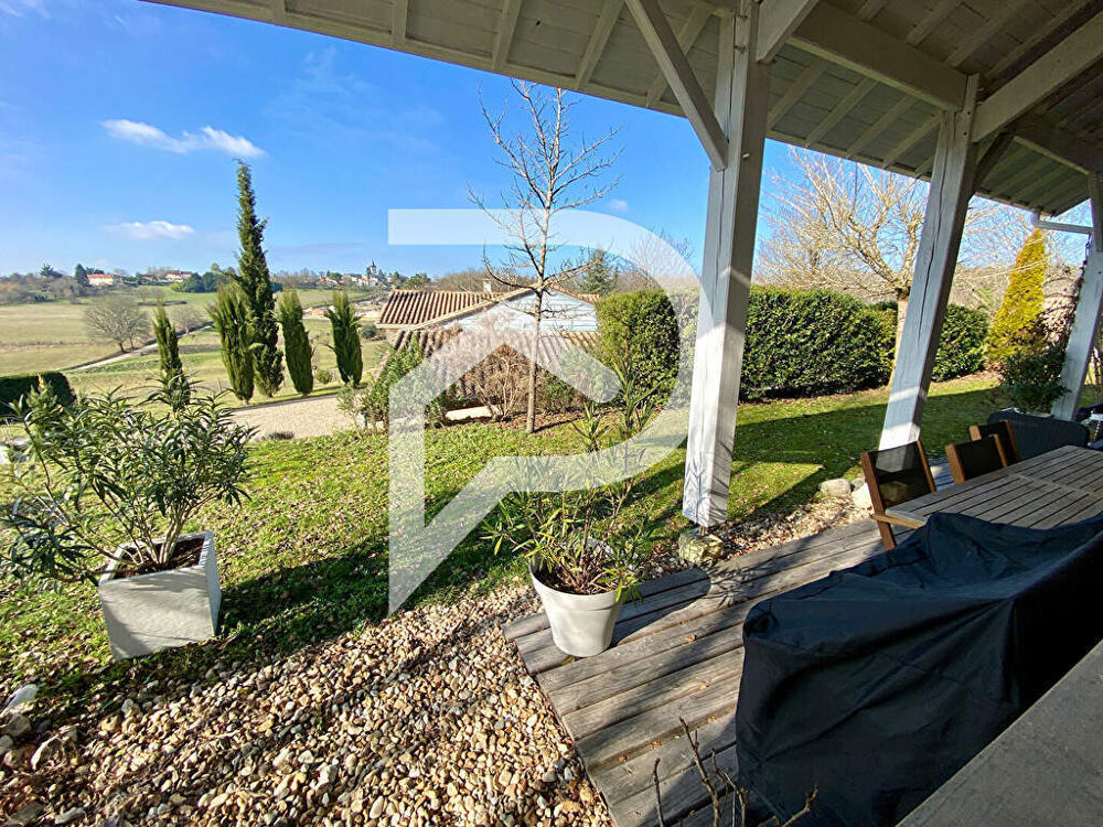 Vente Maison Villa 4 chambres 150 m2 à CHAMPCEVINEL Champcevinel