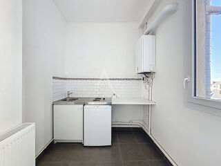  Appartement � louer 2 pi�ces 40 m�