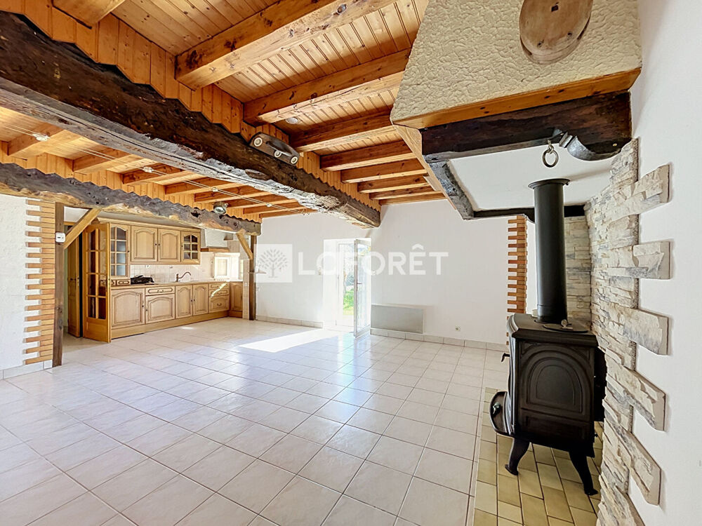 Vente Maison Maison Langon 4 pièce(s) 120 m2 Langon