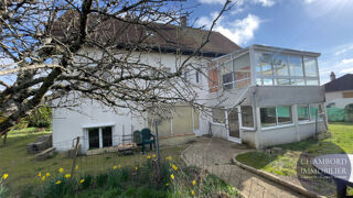  Maison � vendre 5 pi�ces 