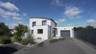  Maison à vendre 6 pièces 139 m²