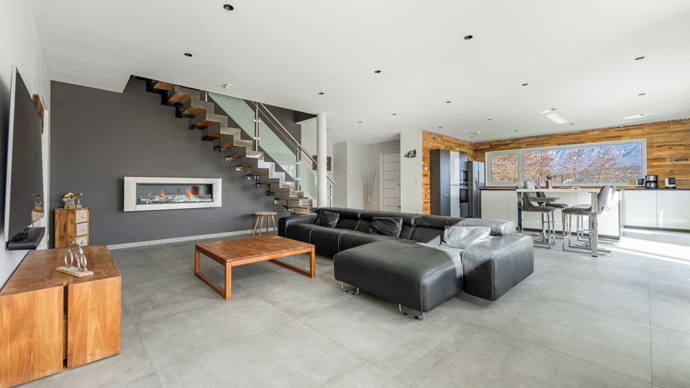 � vendre  Maison La Motte-Servolex (73290)