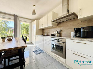  Appartement  vendre 2 pices 62 m