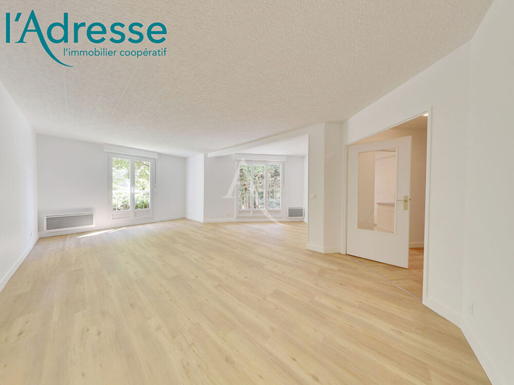 Appartement NOISY LE GRAND - 3 pièces - 74 m2