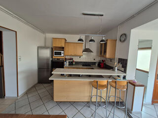  Maison à vendre 7 pièces 122 m²