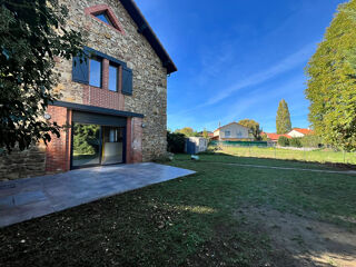 Vente Maison Bien rare sur le secteur Brivadois Brioude
