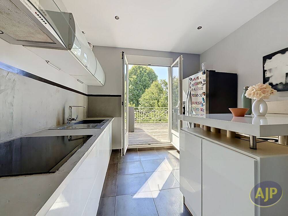 à vendre  Maison Nantes (44000)