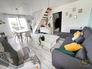  Appartement � vendre 3 pi�ces 64 m�