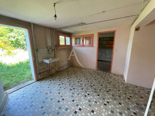  Maison � vendre 6 pi�ces 103 m�