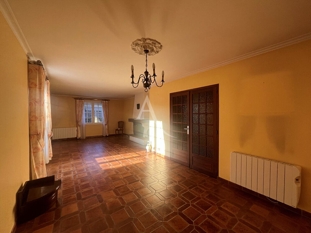 Vente Maison Maison Orvault 6 pièces 125 m2 Orvault