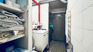  Appartement � vendre 1 pi�ce 