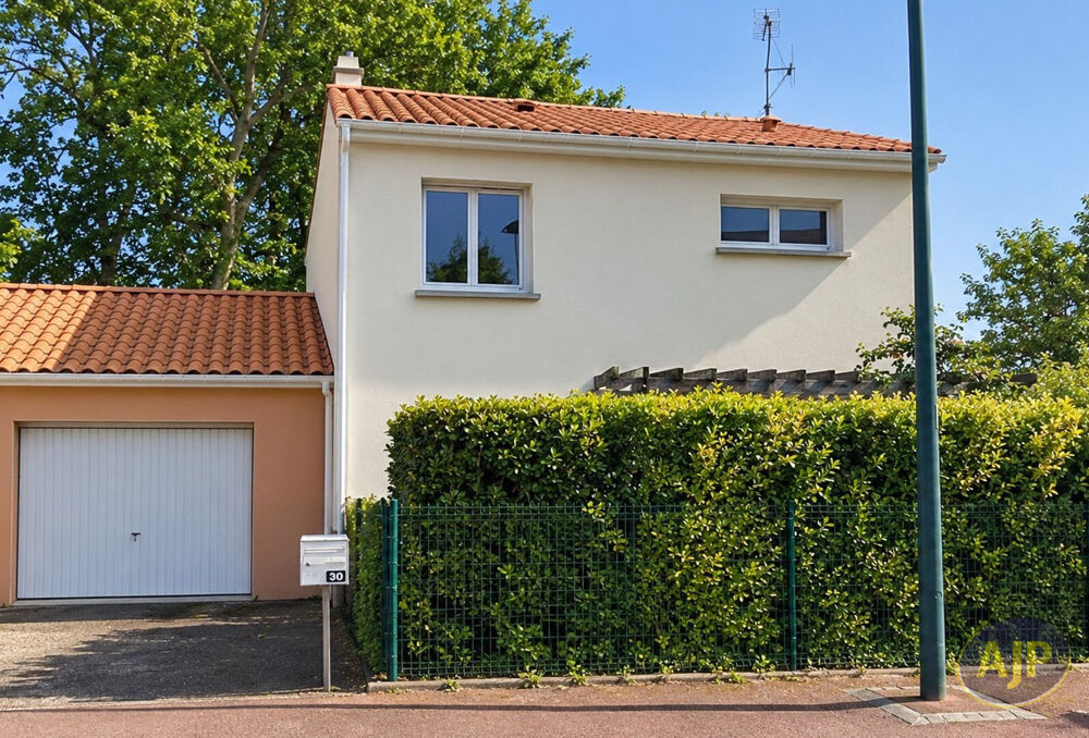 Vente Maison CHALLANS - Maison 3 chambres Challans