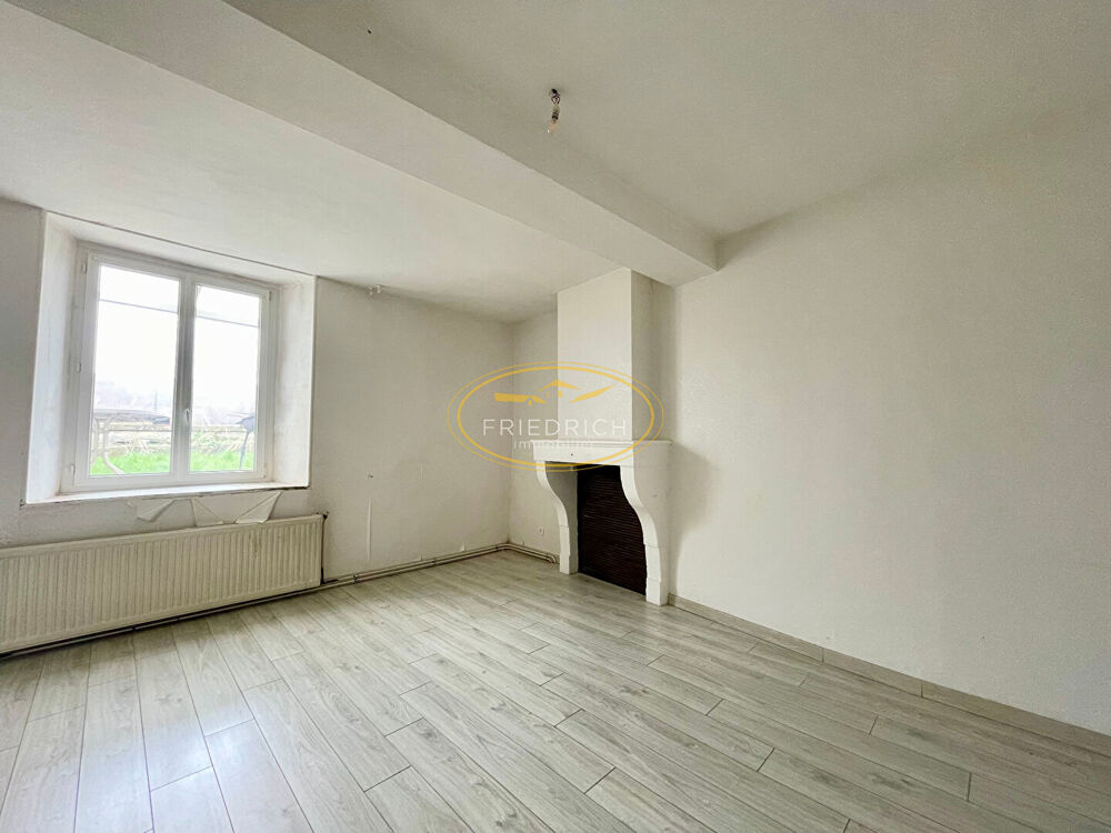 Vente Maison MAISON DE VILLE A CONFORTER_FAIRE OFFRE !!! Ligny en barrois