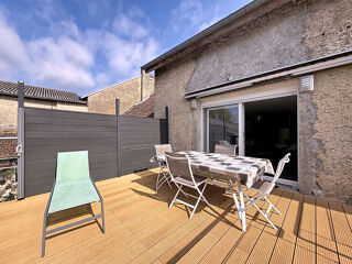  Maison � vendre 5 pi�ces 205 m�