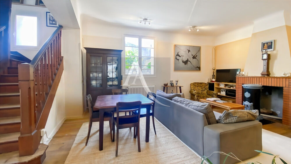 Vente Maison BELLE MAISON DE VILLAGE ET SA COUR Tournon d agenais