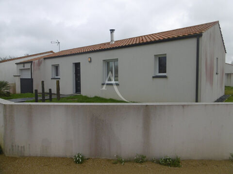  Maison � louer 4 pi�ces 82 m�