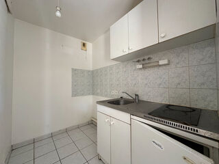  Appartement � vendre 2 pi�ces 44 m�