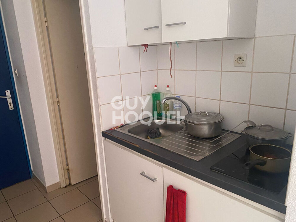 Vente Appartement Appartement Sainte Clotilde 1 pièce(s) 19 m2 Sainte clotilde