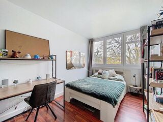  Appartement � vendre 4 pi�ces 74 m�