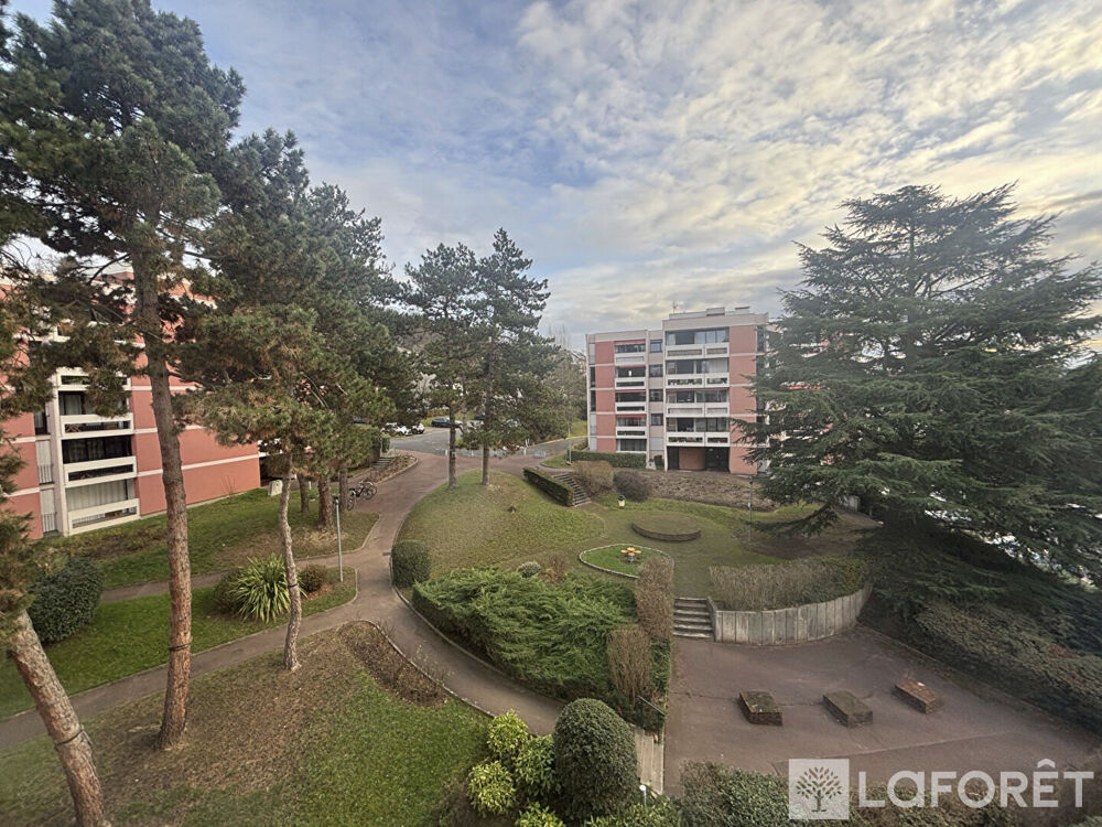 Vente Appartement Appartement Palaiseau 3 pièce(s) 64.36 m2 Palaiseau