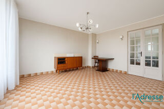  Maison � vendre 3 pi�ces 116 m� Ivry sur seine