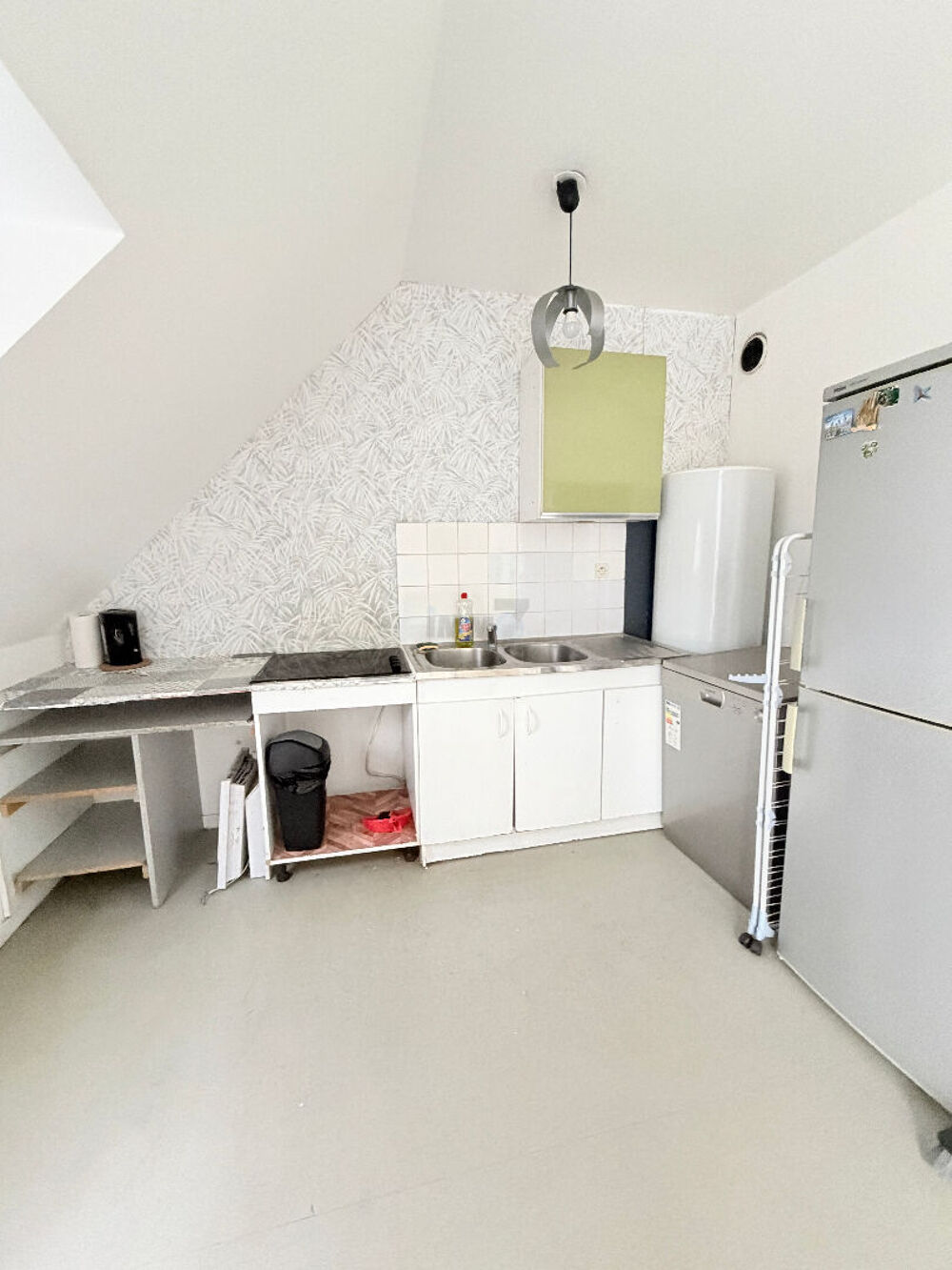 Vente Appartement Appartement Villenoy 1 pièce(s) 29 m2 Villenoy