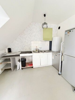 Vente Appartement Appartement Villenoy 1 pièce(s) 29 m2 Villenoy