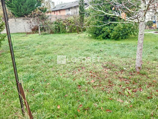  Terrain à vendre 320 m²