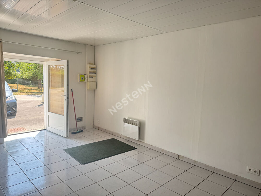 Location Maison A LOUER - Maison de 2 pièces à Taupont (56800) Taupont