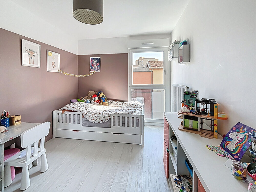 � vendre  Appartement Lyon 8