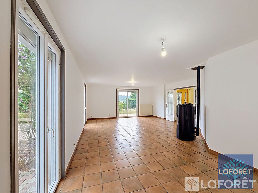 Maison de plain Pied - 5 pièce(s) 183 m2