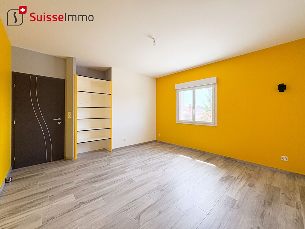 � vendre  Maison Goux-les-Usiers (25520)
