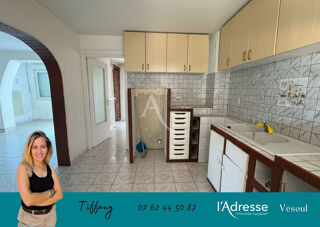  Maison à vendre 4 pièces 86 m²