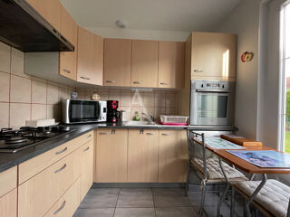  Maison � vendre 4 pi�ces 