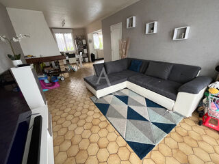  Maison � vendre 5 pi�ces 95 m�