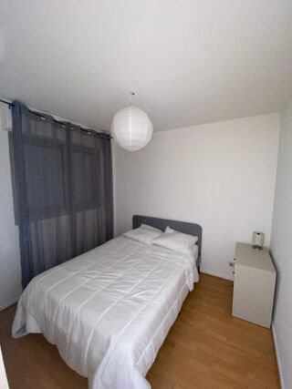  Appartement � louer 2 pi�ces 34 m�