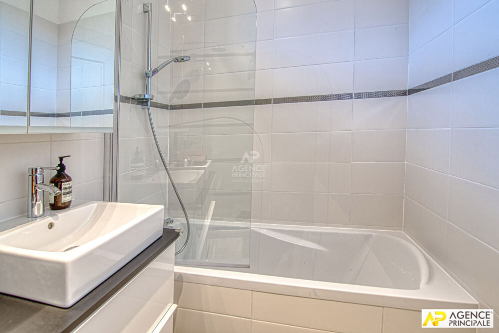 à vendre  Appartement Versailles (78000)