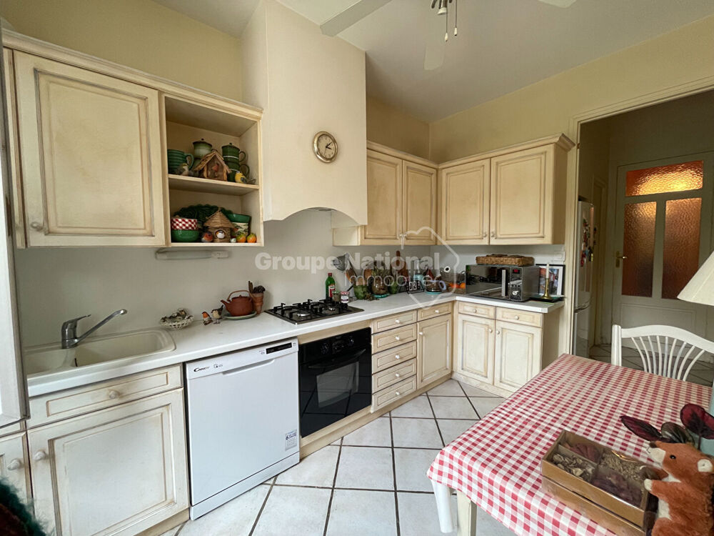 Vente Maison TARASCON. Maison de ville à vendre avec garage Tarascon