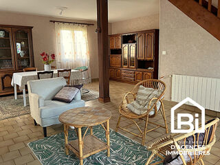  Maison � vendre 5 pi�ces 100 m�